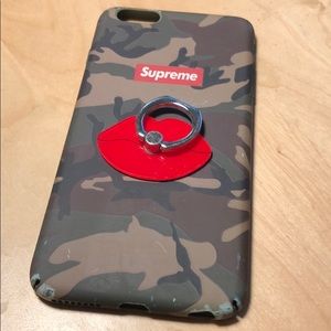iPhone 6s Plus case